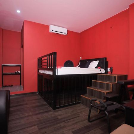 Dubai Luxury Hotel & Massage Cần Thơ Exterior foto